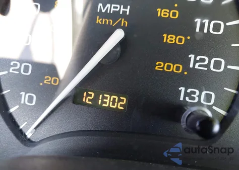 2003 Saturn Vue V6 из США, поврежденный, VIN 5GZCZ53BX3S871363